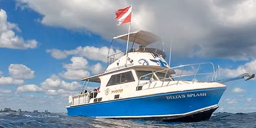 America 250 Three Day Dive Adventure