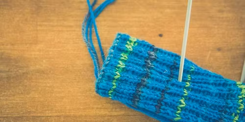Nash Knitters
