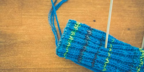 Nash Knitters