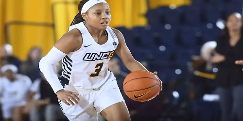 Bob Jones University Bruins at Furman Lady Paladins Womens Basketball