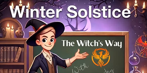 Winter Solstice Celebration