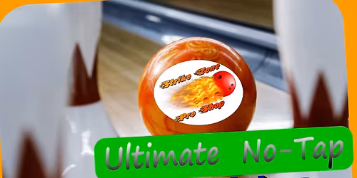 Ultimate Doubles No Tap Tournament