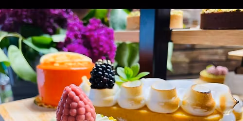 Anf\u00e4ngerkurs \u201ePetits gateaux\u201c