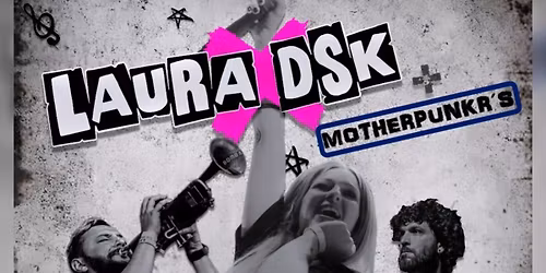 LAURA DSK MADRID