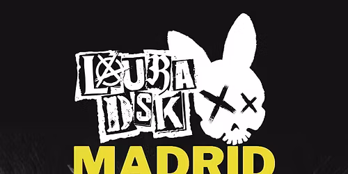 LAURA DSK MADRID