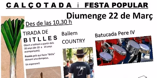 Country & LD als jardins Joan Fuster i Ortells