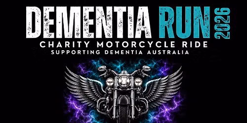 Dementia Run 2026