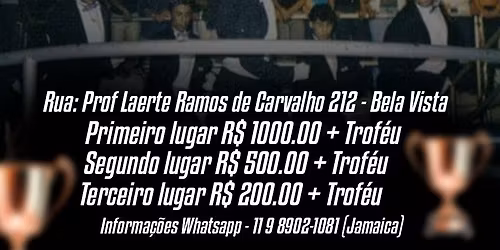 Festival de Dan\u00e7a Lagartixa \ud83e\udd8e