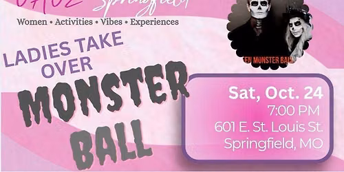 WAVE Takes over Monster Ball