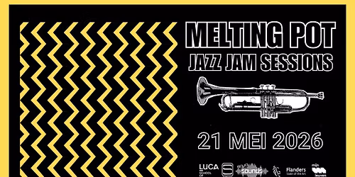 Melting Pot: Jazz Jam Session