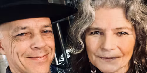 Red Truck Live Music! Patsy & Joe