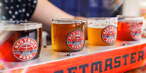 Red Truck Live Music! Patsy & Joe