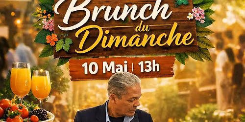 Brunch du dimanche 
