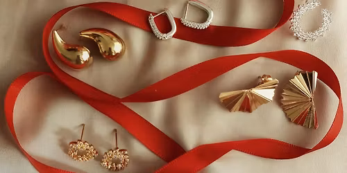 Jacqueline\u2019s Two Day Holiday Party