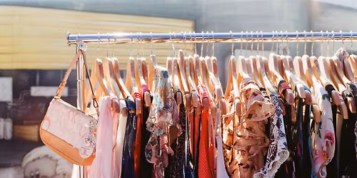 Lil J\u2019s Vintage Markets Darwin - June Edition