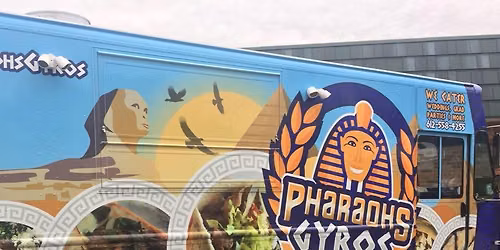 Pharaohs Gyros
