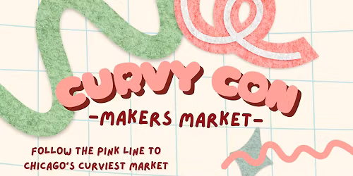 Curvy Con Makers Market
