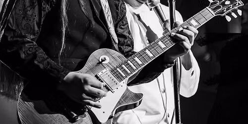 EARL THOMAS Featuring THE ANTHONY CULLINS BAND