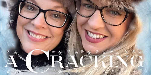 RAW Divas - Christmas Set - Hardwick Dene, Buckden