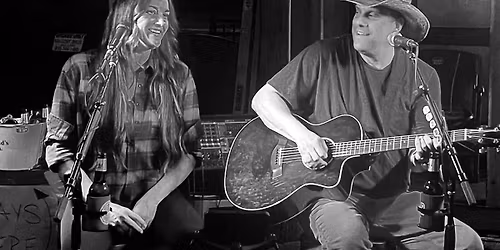 Hailstorm Brewing Co - C.K. and The Gray Duo