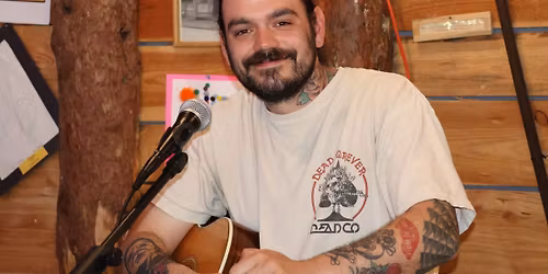 MATT ZOSH @ ALE HOUSE