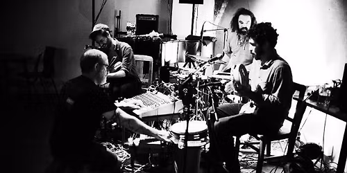 Centrala Presents: B\u00c9GAYER + support TBA