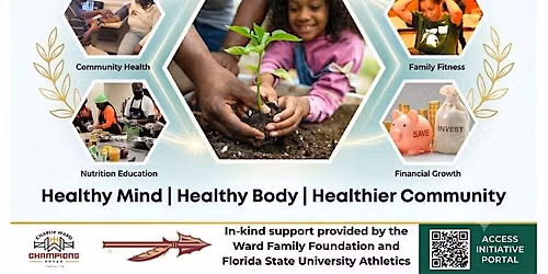 Plant Your Path to Wellness