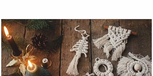 Atelier macram\u00e9 ado\/adulte ! 