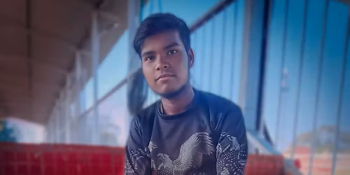 New Year's Eve Party \ud83c\udf89