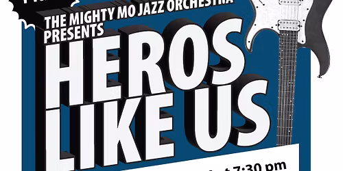 Heroes Like Us