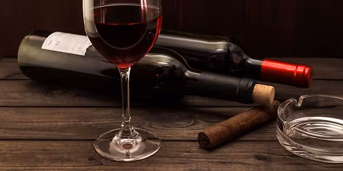 Havana Night Paint,Sip & Smoke