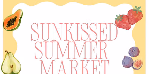 STX Sunkissed Summer Series: July Market