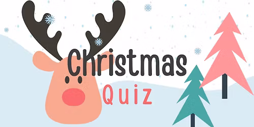 \ud83c\udf85\ud83c\udffc Christmas Quiz\ud83c\udf84 