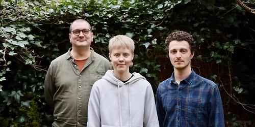 Little Melonae: The Billiard Room Sessions