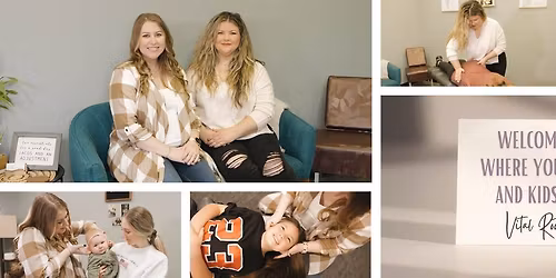 Sip, Shop & Stems - Girls Night @ Vital Roots!