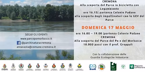 Bioblitz- esploratori della Biodiversit\u00e0 per un giorno 