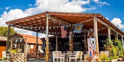 GOODBYE PARTY and Farmtoberfest Final Day