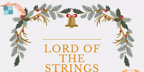 Lord of the Strings