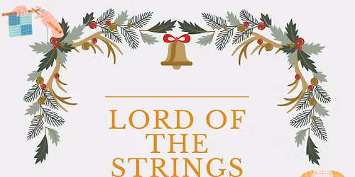 Lord of the Strings