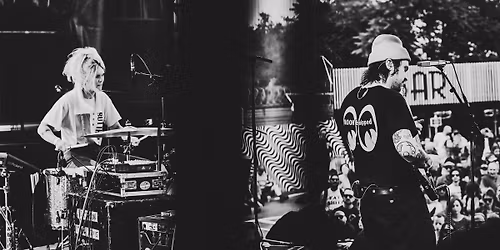 Sold Out: GHOSTWOMAN (CAN) & Support: Calvin Love (CAN) | Bogen F, Z\u00fcrich