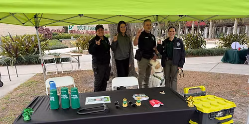 USF Bull Market Meet & Greet