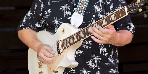 Will L\u00f3pez, Easy Listening Guitar at La Cocina at the Cellar Upstairs