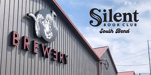 Silent Book Club South Bend - June