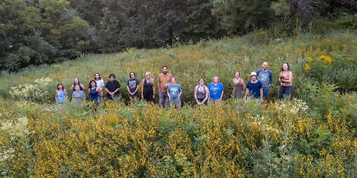 Quad Cities! Meet the People behind Prairie Rivers Network 