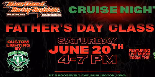 Cruise Night