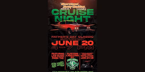 Cruise Night