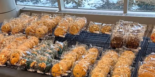 Cake Loft at Miami County Medical Center- June 16th and 17th!