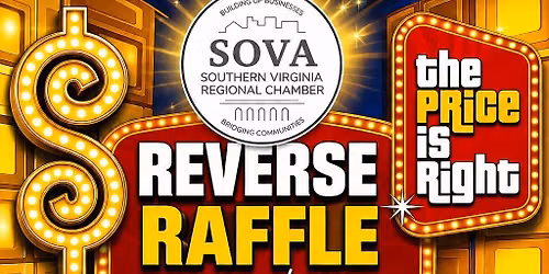 Reverse Raffle