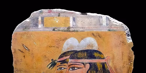 P\u00e9\u010de o t\u011blo ve star\u00e9m Egypt\u011b