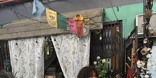 Mermaid Summer Pop-Up | A Goddess Adornment Experience